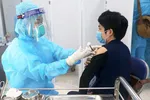 Việt Nam bao phủ vaccine vượt mục tiêu WHO đề ra