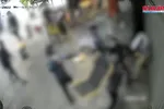 Nhóm giang hồ 10 người vây đánh một giám đốc công ty ở quận 12