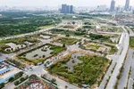 Khu đất có giá 2,45 tỷ đồng/m2 tại Thủ Thiêm phải trở về giá trị thực.