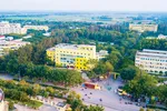 Trường Đại học Trà Vinh chủ động phát triển đa ngành