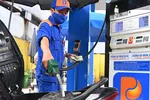 Không để đứt gãy nguồn cung xăng dầu