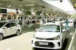Vụ “Khổ sở… đón xe ở sân bay”: Mở thêm làn ô tô đón khách