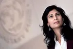 Gita Gopinath - Nhà kinh tế hàng đầu IMF