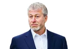 Abramovich - Tỷ phú đàm phán hòa bình