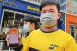 Bị trừ tiền vì 'nghi ngờ gian lận', tài xế Be lên công ty phản đối
