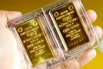 Bất cập NĐ 24 chênh lệch giá vàng Việt Nam-thế giới ngày càng cao