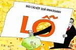 Nghịch lý lỗ - lãi doanh nghiệp FDI
