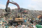 Vĩnh Long: 10 năm nữa sẽ hết chỗ chôn lấp rác thải