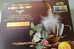 Cà phê giảm cân Hoàng Gia dương tính với 2 chất cấm rất độc