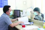 TPHCM sáng tạo, bứt tốc phát triển - Tăng giải quyết thủ tục hành chính trong ngày
