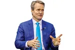 Brian Moynihan - Người xoay chuyển BoA từ bờ vực