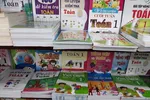 Tốn hàng ngàn tỷ đồng mỗi năm do không sử dụng lại sách giáo khoa