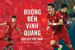 Đường đến vinh quang của U23 Việt Nam tại SEA Games 31
