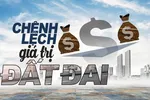 Trả lại cho đất giá thực thị trường