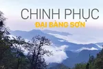 Chinh phục Đại Bàng Sơn
