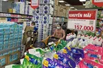 “Bùng nổ” tháng khuyến mãi tập trung