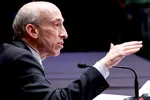 Gary Gensler - Viết lại “luật chơi” TTCK Mỹ