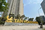 Tân Hoàng Minh đã cưỡng đoạt hơn 8.000 tỷ đồng của nhà đầu tư