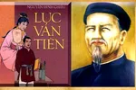 Danh nhân Nguyễn Đình Chiểu & 200 năm “chở bao nhiêu đạo”