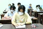 Bộ GD-ĐT cảnh báo việc "nhiễu" thông tin về đề thi