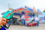 Kìm lạm phát từ giá xăng dầu