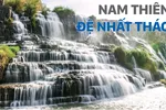 Nam thiên đệ nhất thác