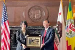TPHCM và Los Angeles tiến đến hợp tác song phương
