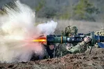 Anh đã cung cấp hàng ngàn vũ khí chống tăng NLAW cho Ukraine, nhưng cho đến nay chúng đều đến từ kho dự trữ chứ không phải đơn đặt hàng mới.