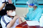 Đà Nẵng bác bỏ thông tin học sinh buộc phải tiêm vaccine Covid-19 để được nhập học