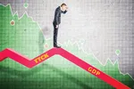 Khi TTCK tăng nóng thì GDP có dấu hiệu giảm tốc và ngược lại.
