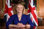 Liz Truss - Đưa nước Anh “vượt qua bão”?