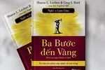 Bí quyết làm giàu khi cách mạch vàng 3 bước chân