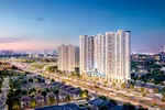 Moonlight Avenue được ra mắt với nhiều ưu điểm nổi bật về vị trí, tiện ích và sản phẩm.