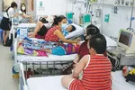 Sở Y tế TPHCM có văn bản khẩn liên quan sốt xuất huyết Dengue
