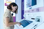 TPBank là một trong những ngân hàng phát triển mạnh lĩnh vực bán lẻ thông qua ngân hàng số. Ảnh: VIẾT CHUNG