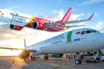 Vì sao Bamboo và Vietnam Airlines lỗ lớn, Vietjet Air có lãi?