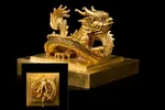 Huy động mọi nguồn lực để hồi hương ấn vàng “Hoàng đế chi bảo”