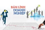 Bản lĩnh doanh nghiệp 