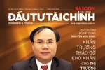 ĐTTC e-paper số 182 phát hành thứ hai ngày 9-1-2023 