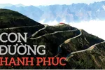 Con đường Hạnh Phúc