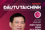 ĐTTC E-paper số Tân niên 184 phát hành thứ hai ngày 6-2-2023