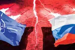 Rủi ro xung đột Nga - NATO 