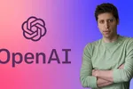 Sam Altman - ông chủ của ChatGPT 