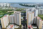 TPHCM: Tiếp tục đưa 3.790 căn hộ tái định cư ở Thủ Thiêm ra bán đấu giá lần 4