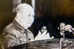  Ông Trường Chinh, người soạn thảo Đề cương Văn hóa 1943. 