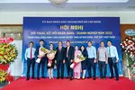 Kết nối ngân hàng - doanh nghiệp: Kết nhưng khó nối? 