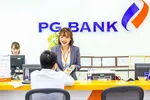 Mặc dù đang chờ được ngân hàng khác tiếp nhận vì nợ xấu cao, nhưng bất ngờ giá CP của PGB được thổi lên cao bất thường. 