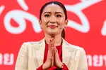 Con gái cựu Thủ tướng Thaksin có đủ sức thách thức quyền lực của quân đội?
