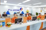 Sau loạt thương vụ 'sang tay', PGBank đang nằm trong tay nhóm cổ đông nào? 
