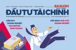 ĐTTC E-PAPER SỐ 201 PHÁT HÀNH THỨ HAI NGÀY 5-6-2023 
